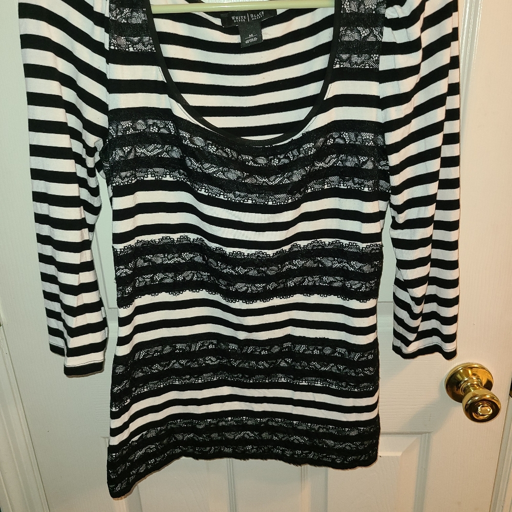 Medium top